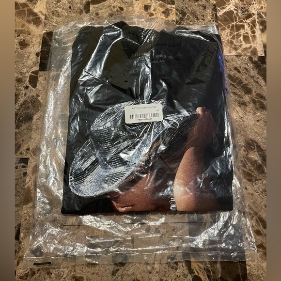 Beyonce Tops - SOLD OUT Beyoncé Renaissance T- Shirt
